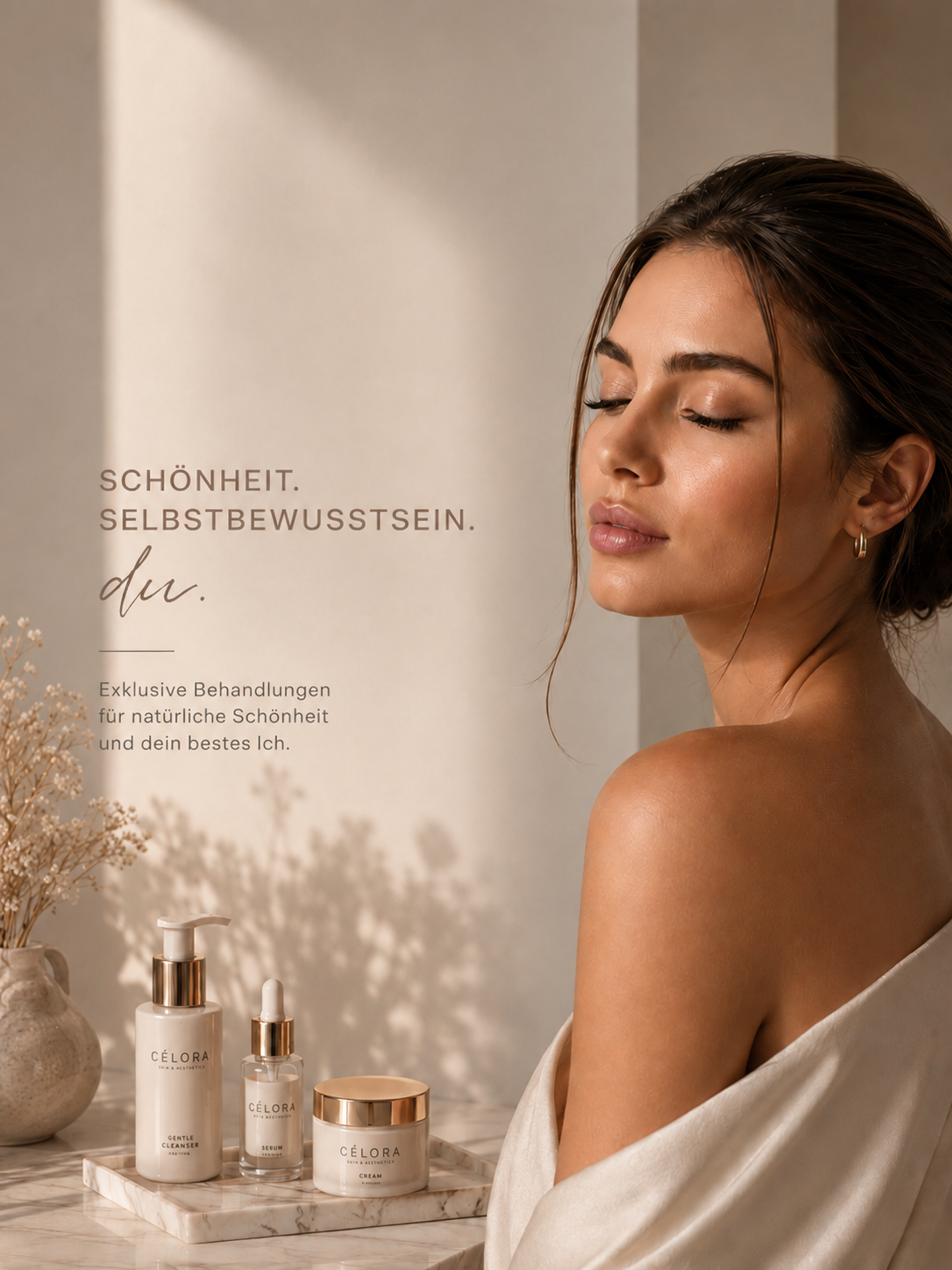 Célora Beauty Studio Wien